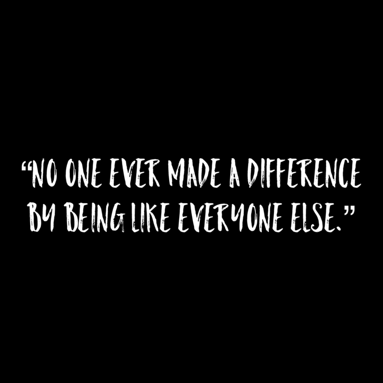 Words to Live by