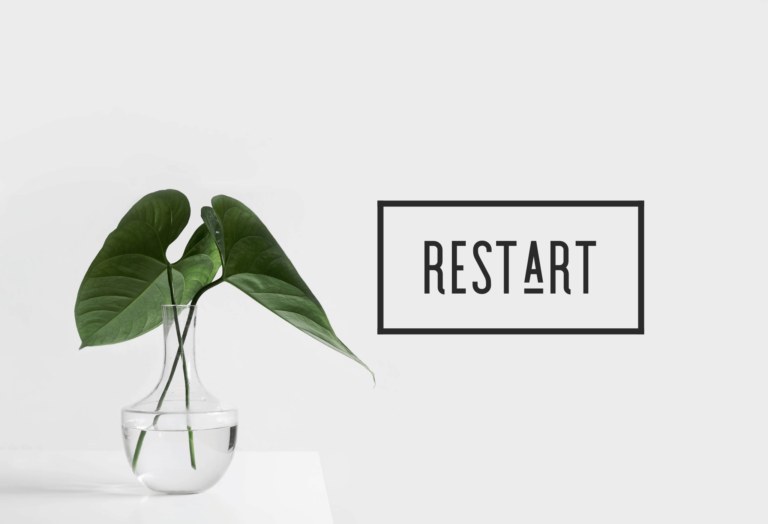 How to reSTART your Scentsy Business